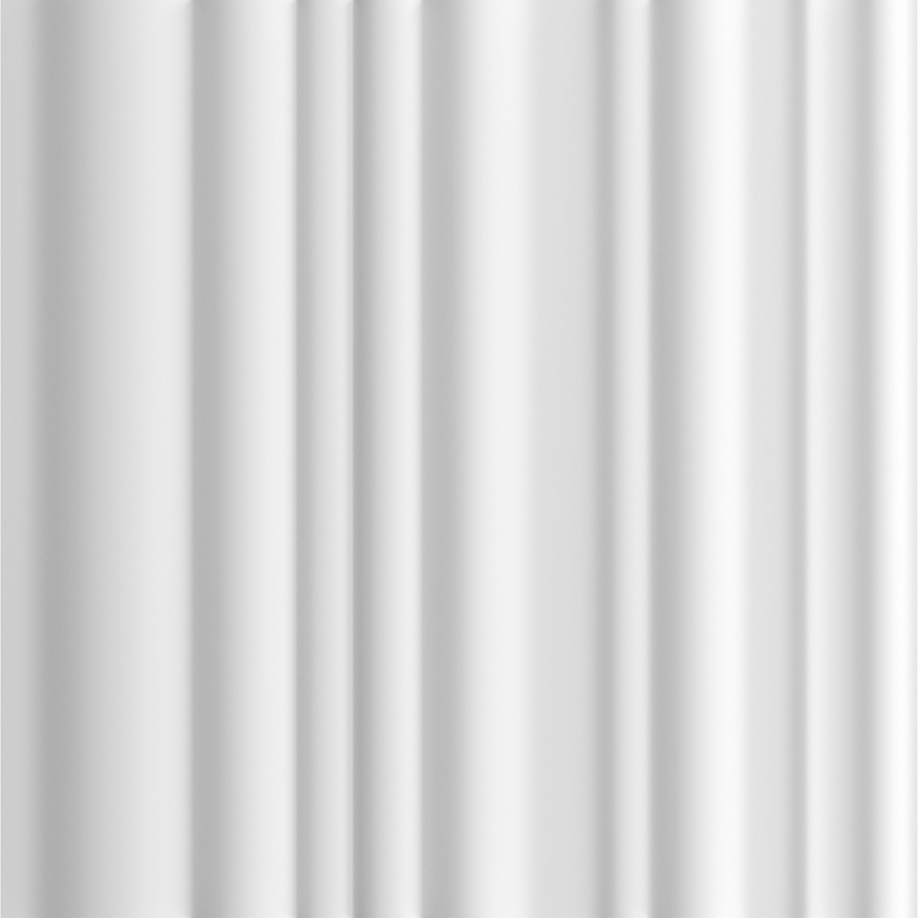 Плитка гіпсова 3D-панель BeautyWalls BENDS 600×600 мм